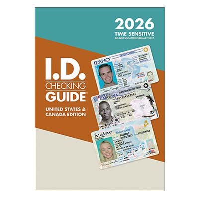 Notary ID Checking Guide 2026 Edition for District of Columbia Notaries